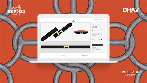 HERMES webpage